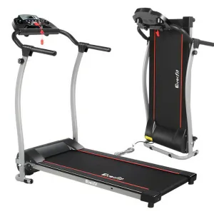 Electric Treadmill Home Gym Exercise Machine Fitness Equipment 240V