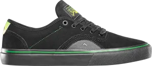 EMERICA X CREATURE PROVOST G6 BLACK/BLACK