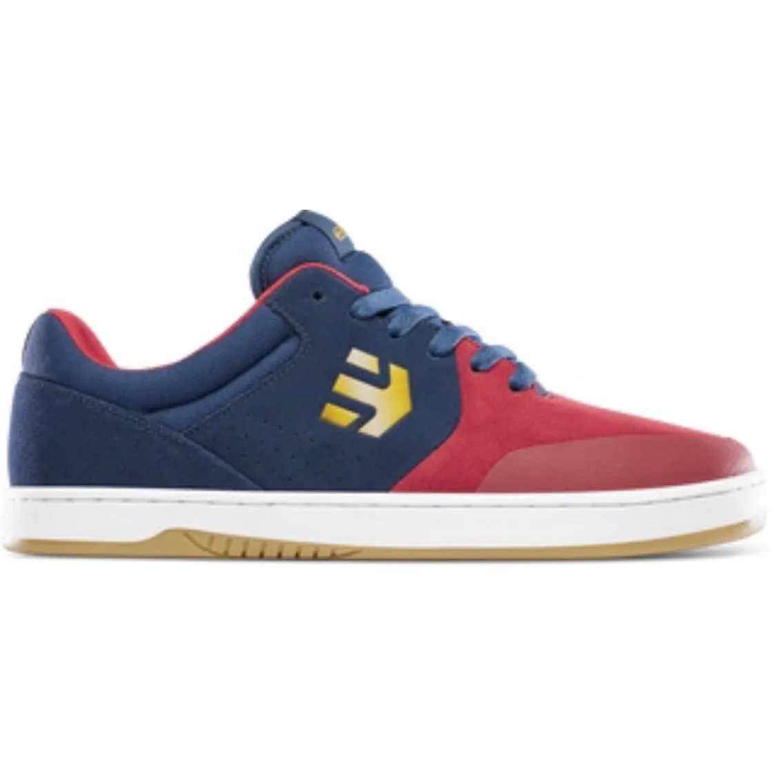 ETNIES KIDS MARANA RED/BLUE/WHITE