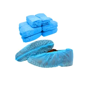 Ever Ready First Aid - Disposable Shoe Cover