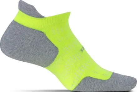 Feetures High Performance Cushion No Show Running Sock