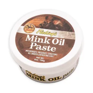 Fiebings Mink Oil Paste