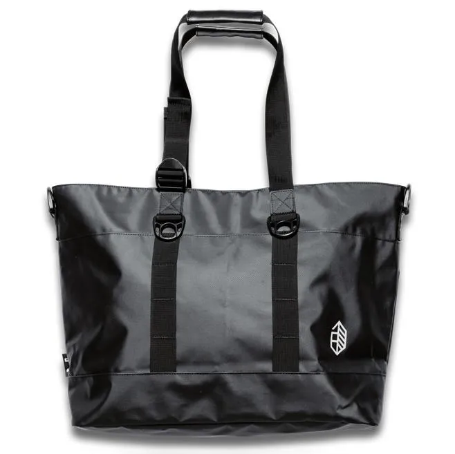 Field Tote Bag F35-R Black - 2024