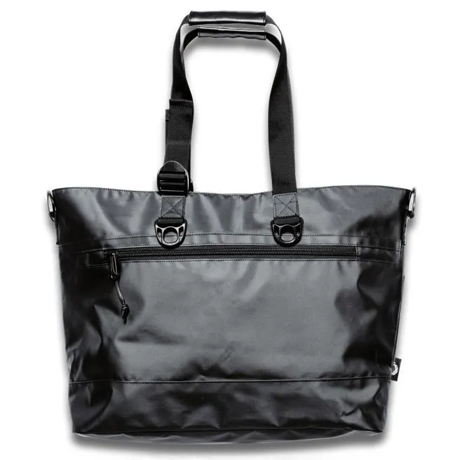 Field Tote Bag F35-R Black - 2024