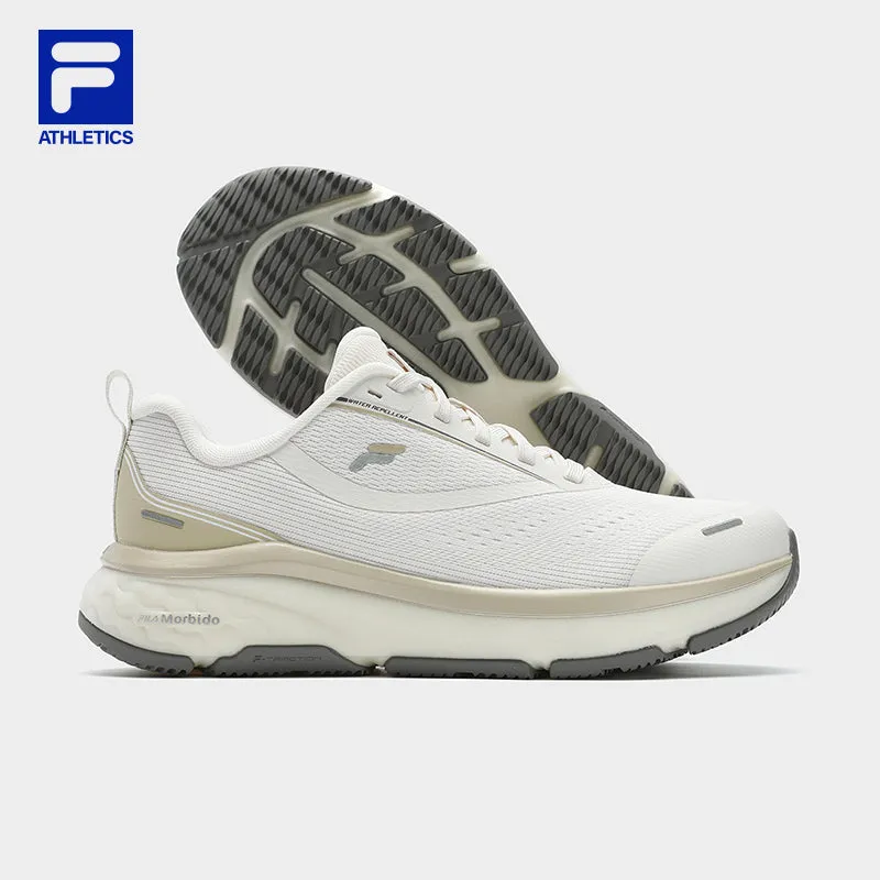 FILA CORE ATHLETICS NUVOLE 2  S Women Sneakers (Grey / White)