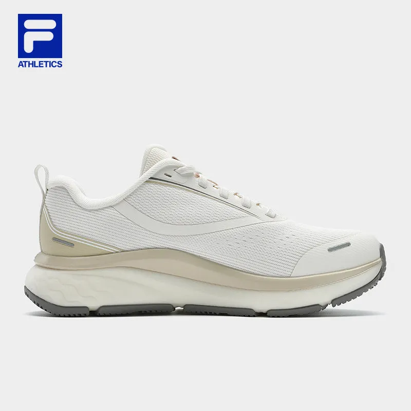 FILA CORE ATHLETICS NUVOLE 2  S Women Sneakers (Grey / White)