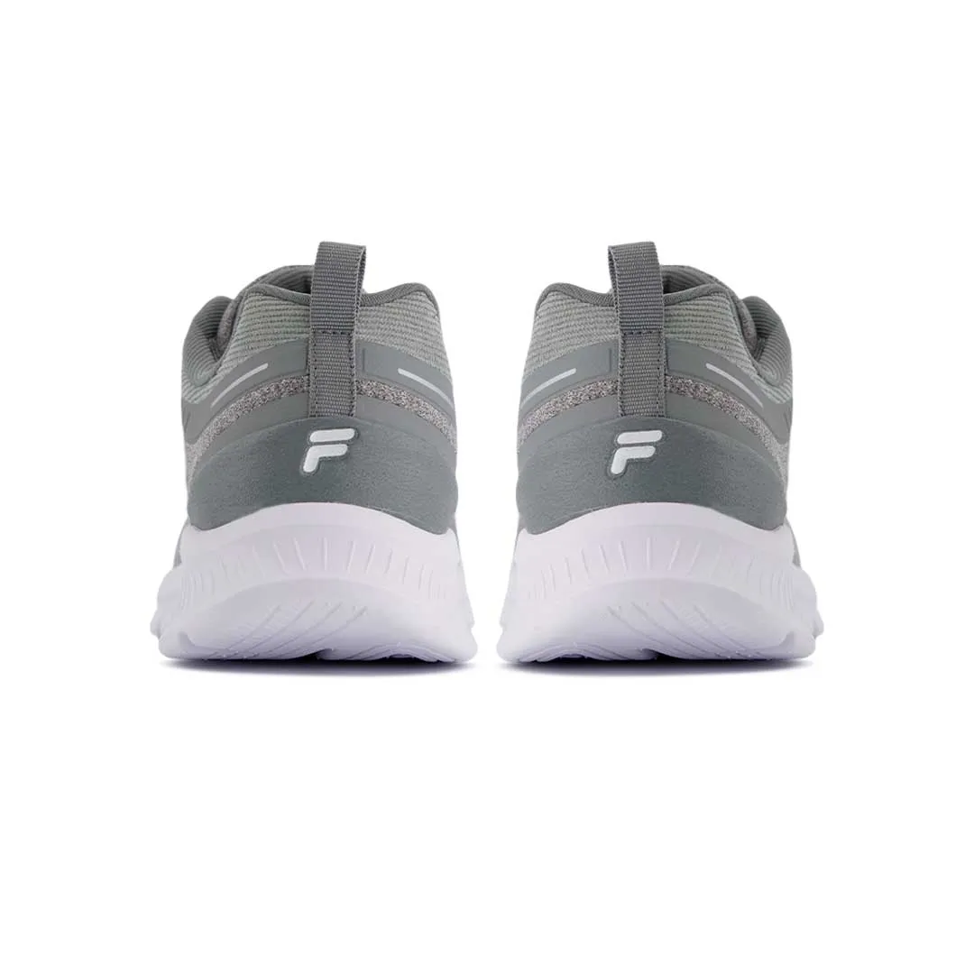 FILA - Women's Memory Speedchaser 4 Heather Shoes (5RM01831 063)