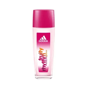 Fruity Rhythm Body Fragrance Perfume