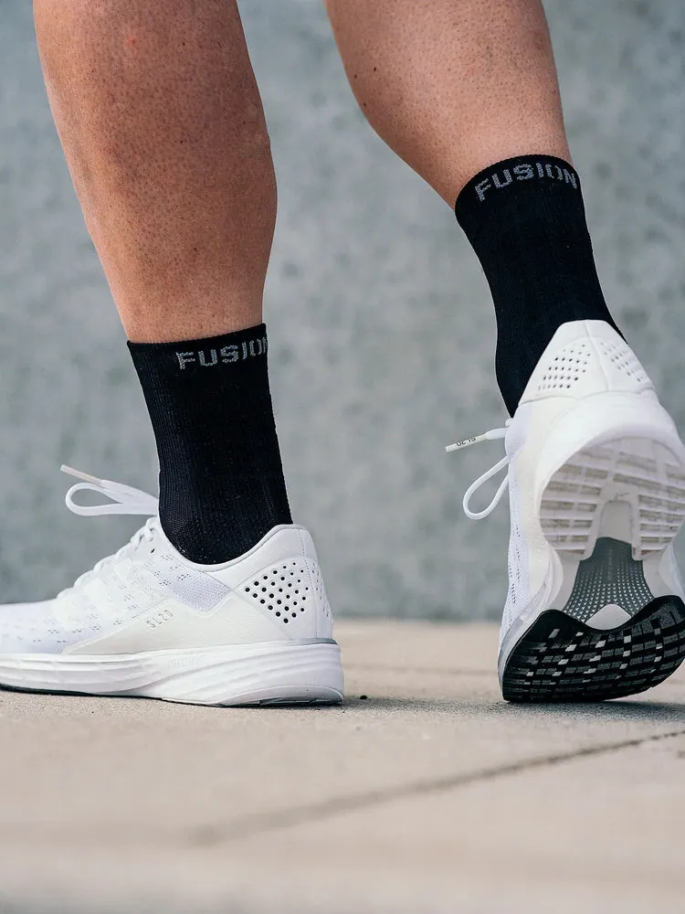 FUSION Run Sock