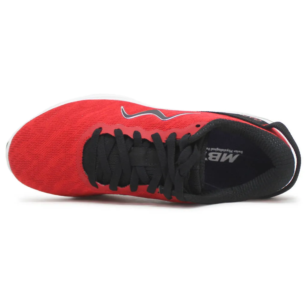 Gadi II Textile Women's Low Top Trainers