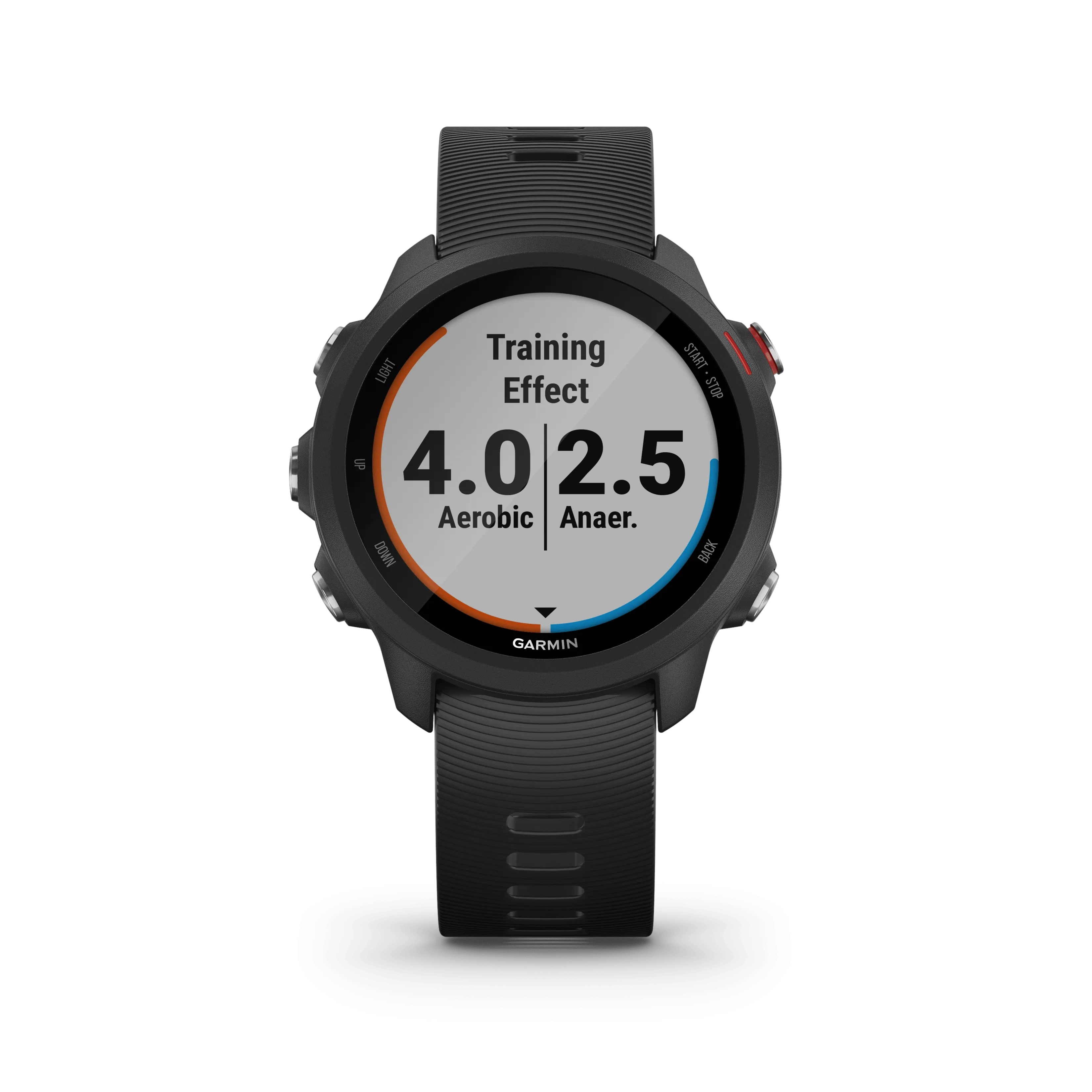 Garmin Forerunner 245 GPS Running Smartwatch Refurbished | 1 Year Warranty