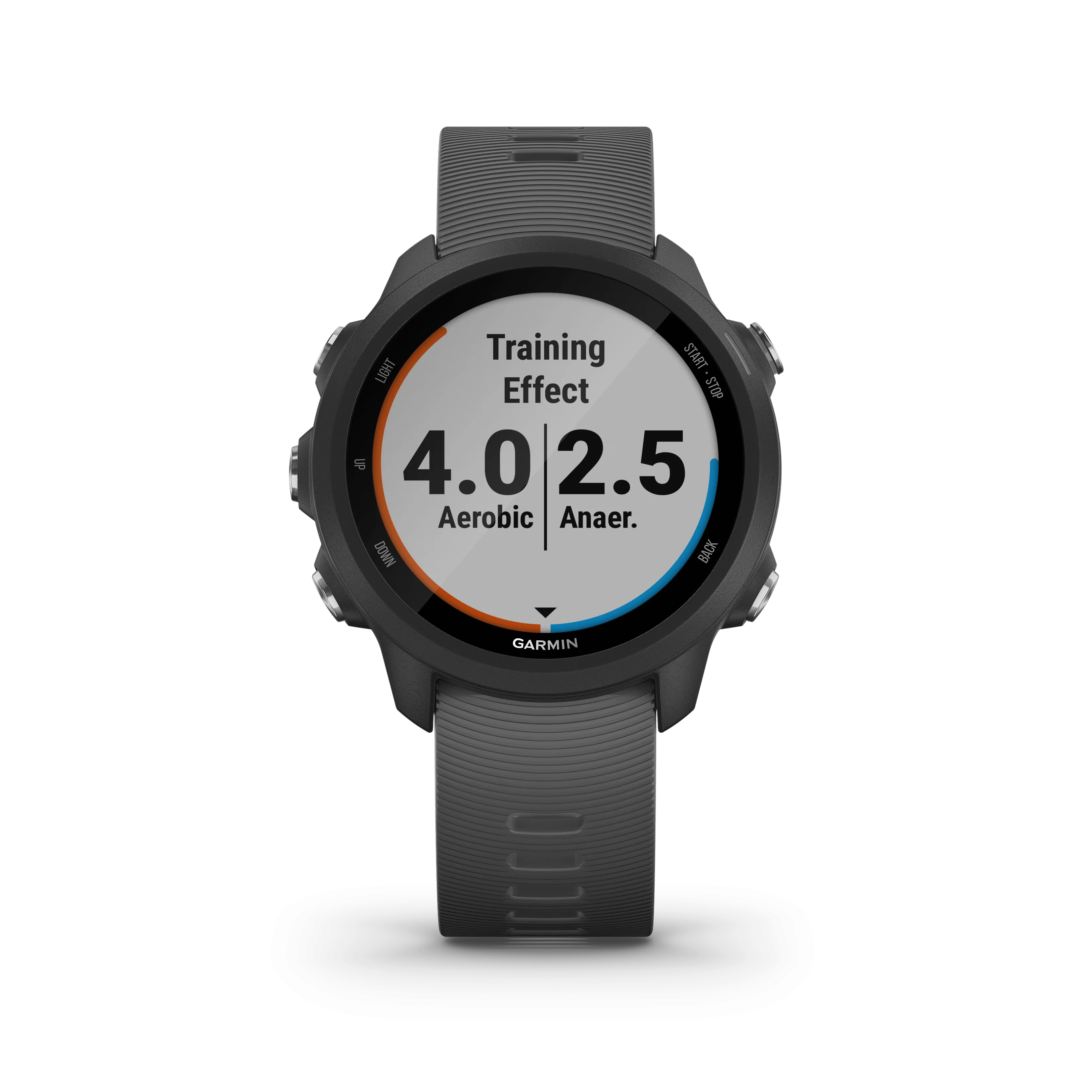 Garmin Forerunner 245 GPS Running Smartwatch Refurbished | 1 Year Warranty