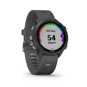 Garmin Forerunner 245 GPS Running Smartwatch Refurbished | 1 Year Warranty