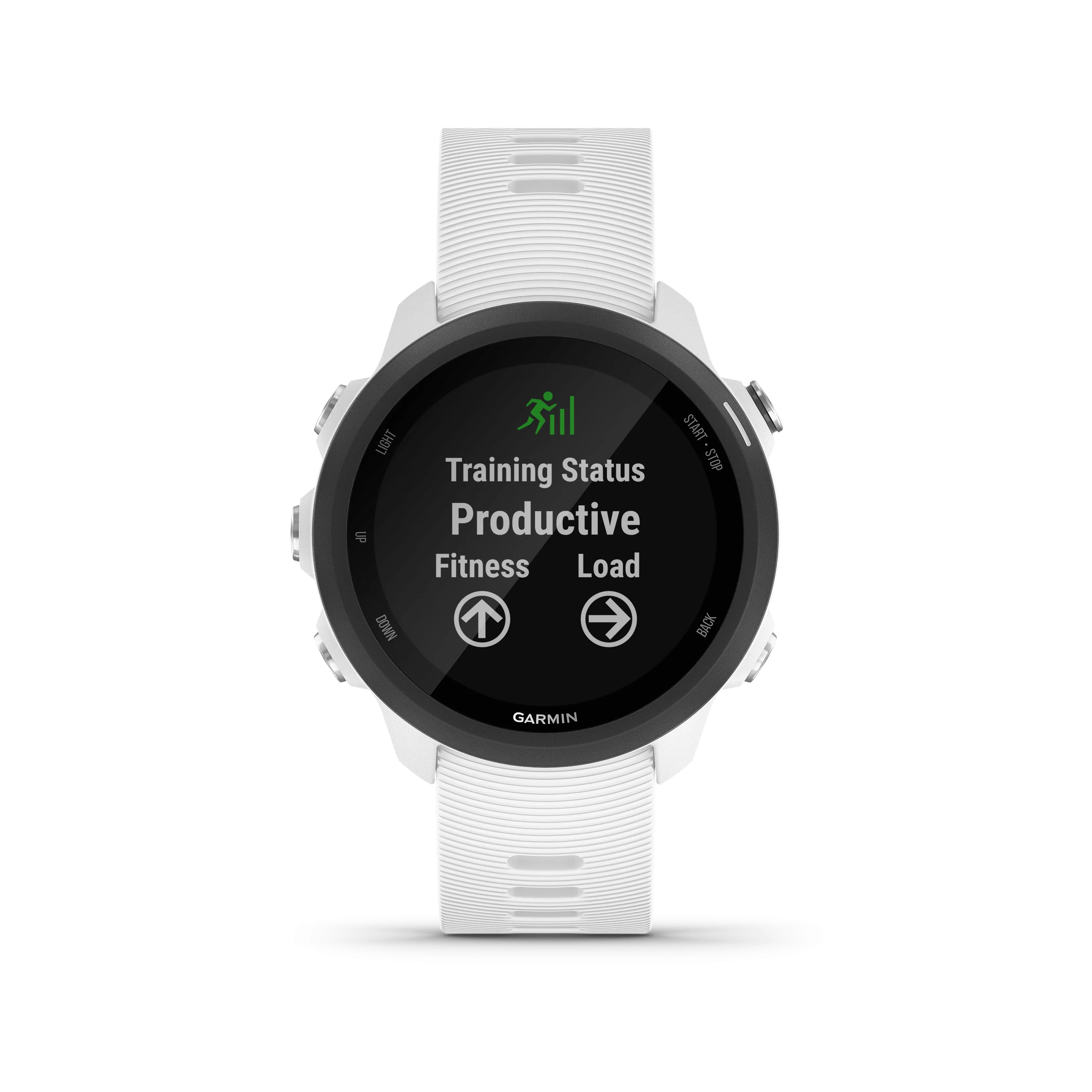 Garmin Forerunner 245 GPS Running Smartwatch