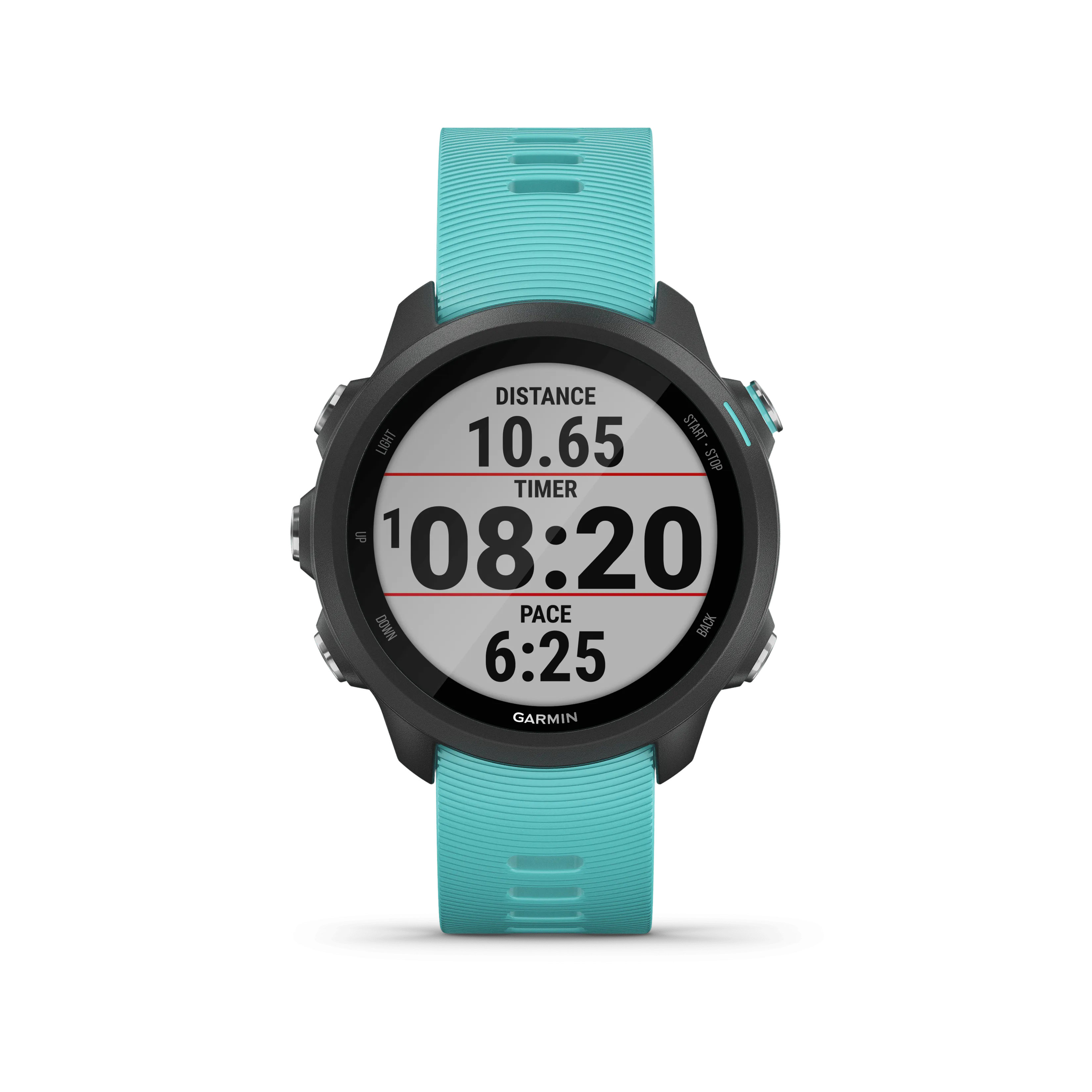 Garmin Forerunner 245 GPS Running Smartwatch