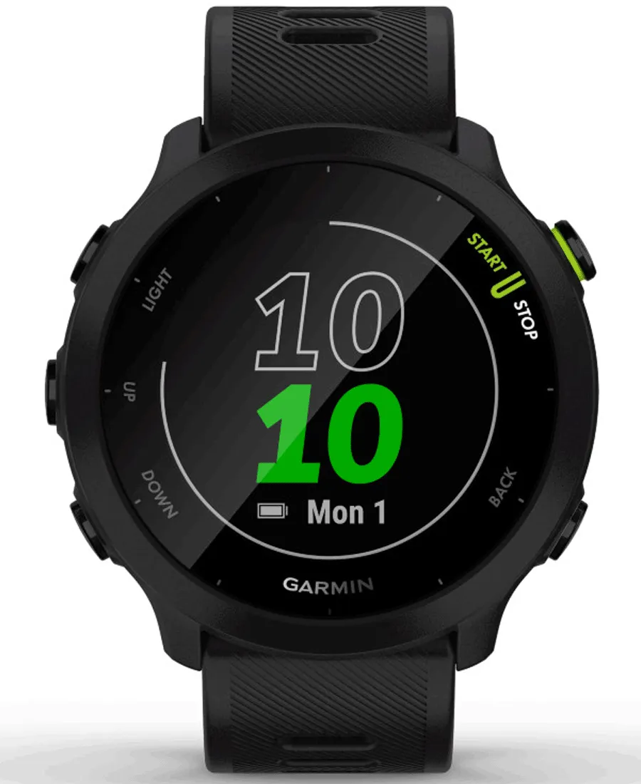 Garmin Forerunner 55 Smart Watch