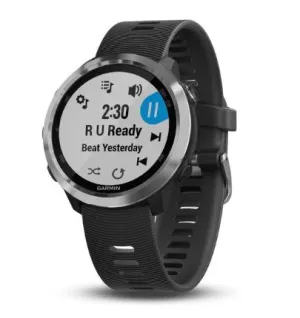 Garmin Forerunner 645 Music