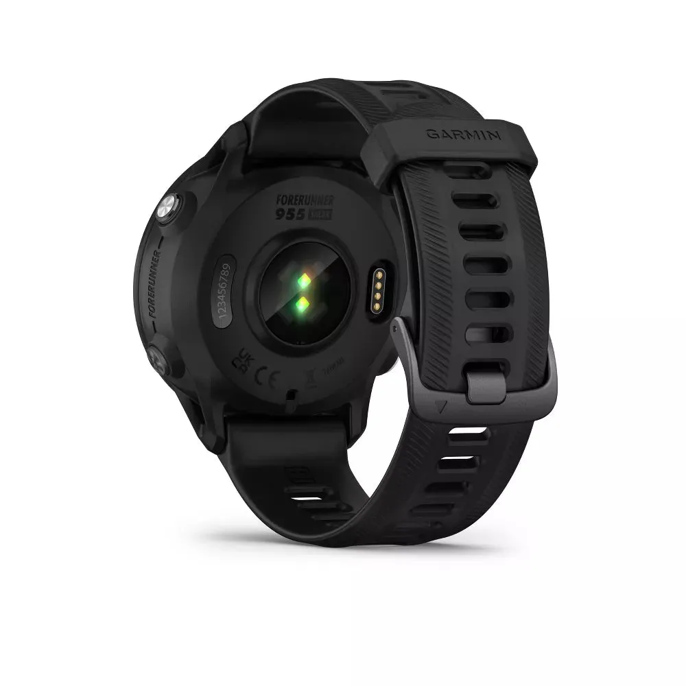 Garmin - Forerunner 955 Solar