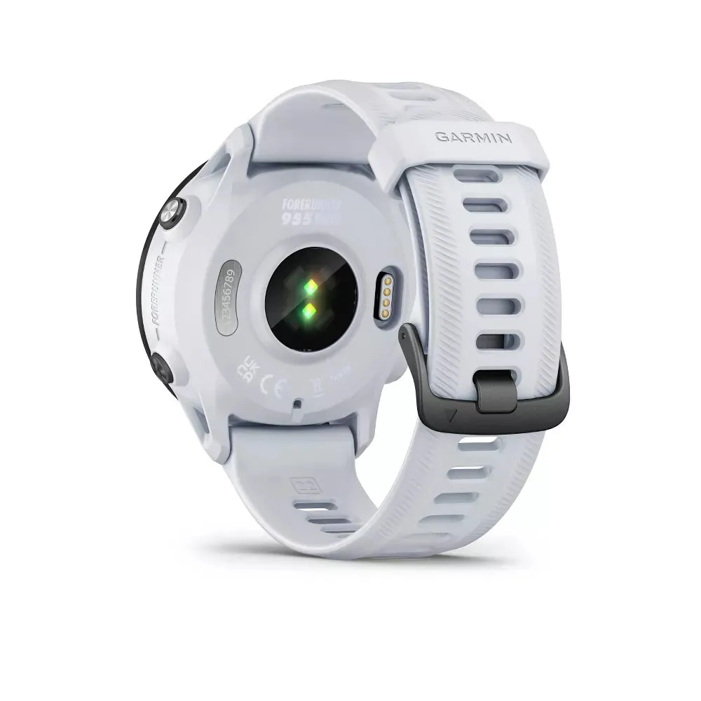 Garmin - Forerunner 955 Solar