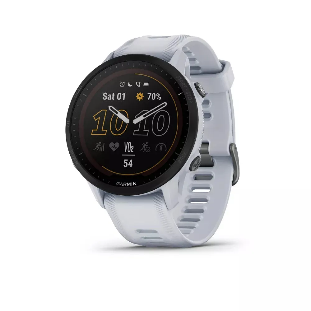 Garmin - Forerunner 955 Solar