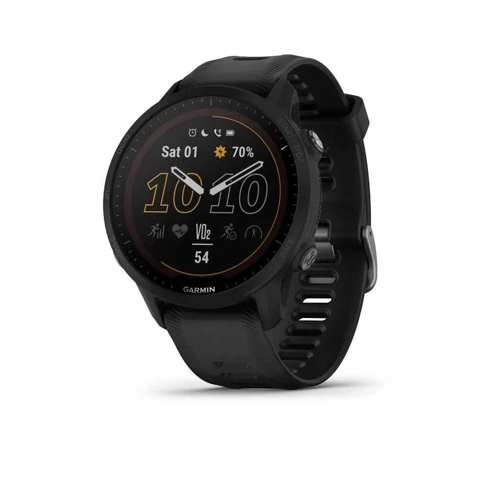 Garmin - Forerunner 955 Solar