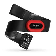 Garmin HRM Straps