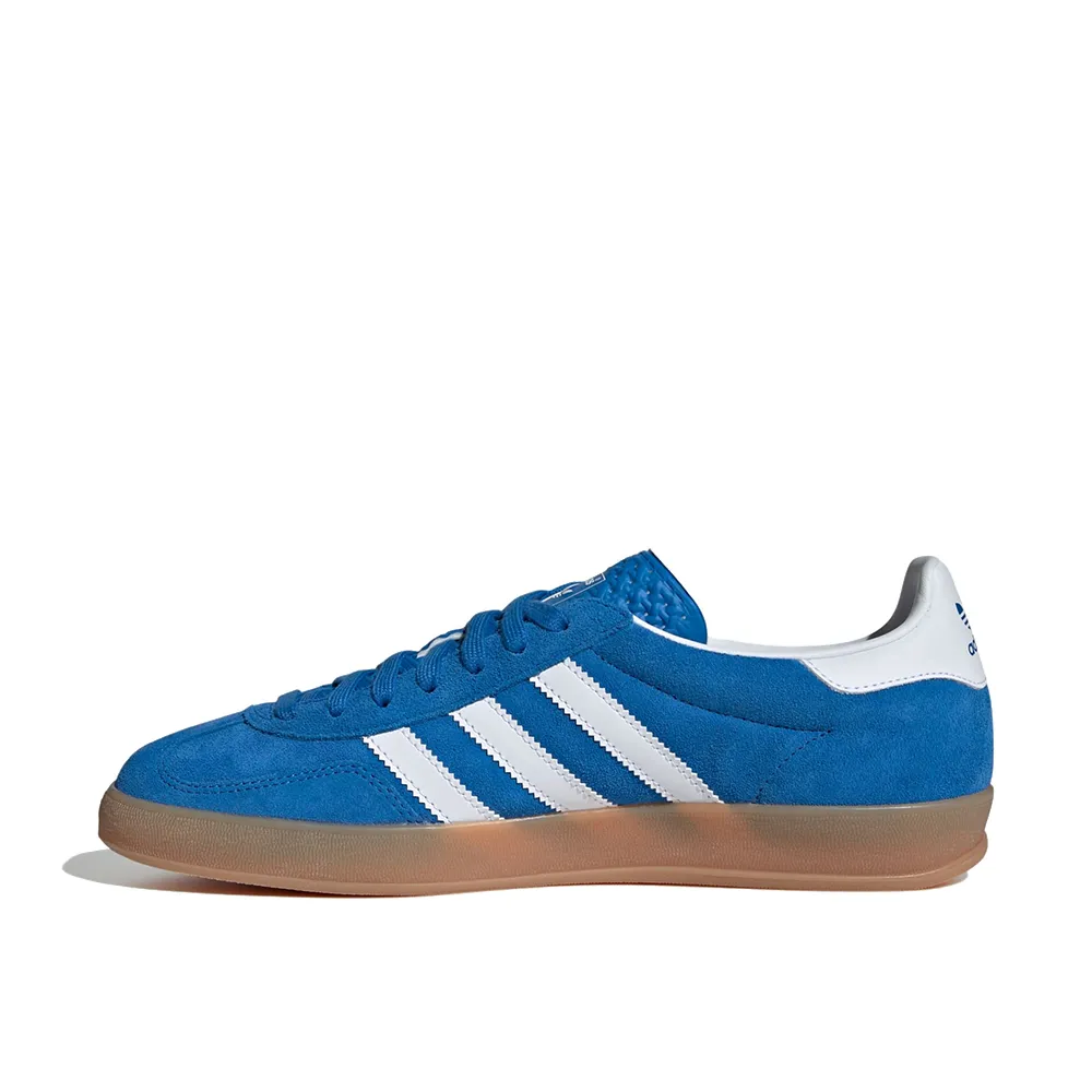 Gazelle Indoor 'Bluebird'