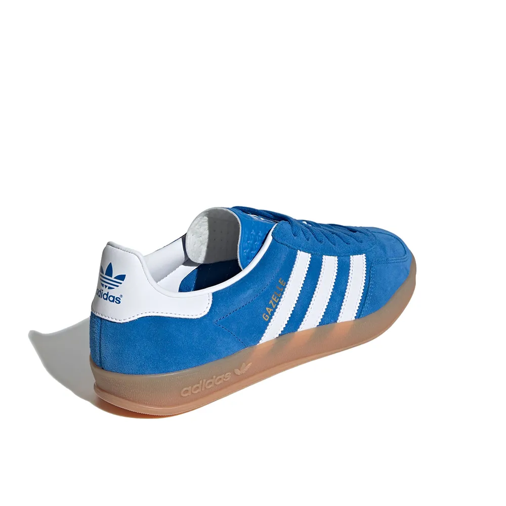 Gazelle Indoor 'Bluebird'