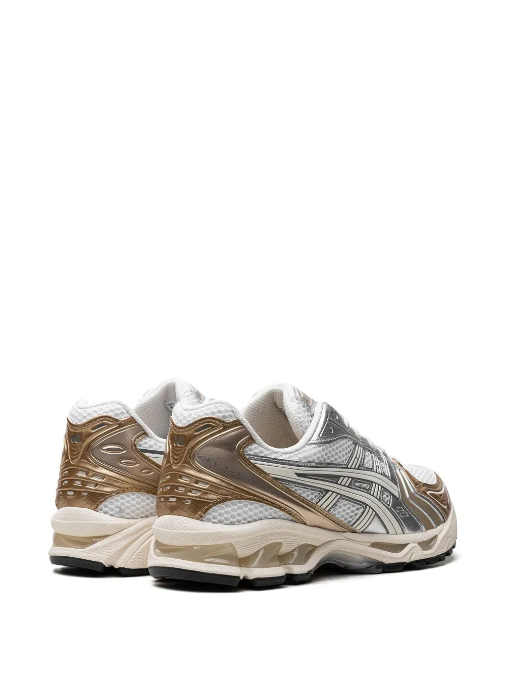 GEL-KAYANO 14 "Olympic Medals" sneakers