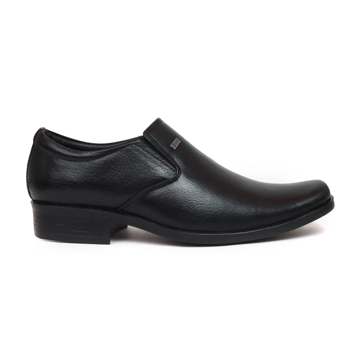 Genuine Leather Formals Slip-On for Men V-40