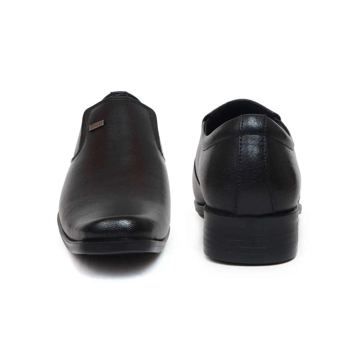 Genuine Leather Formals Slip-On for Men V-40