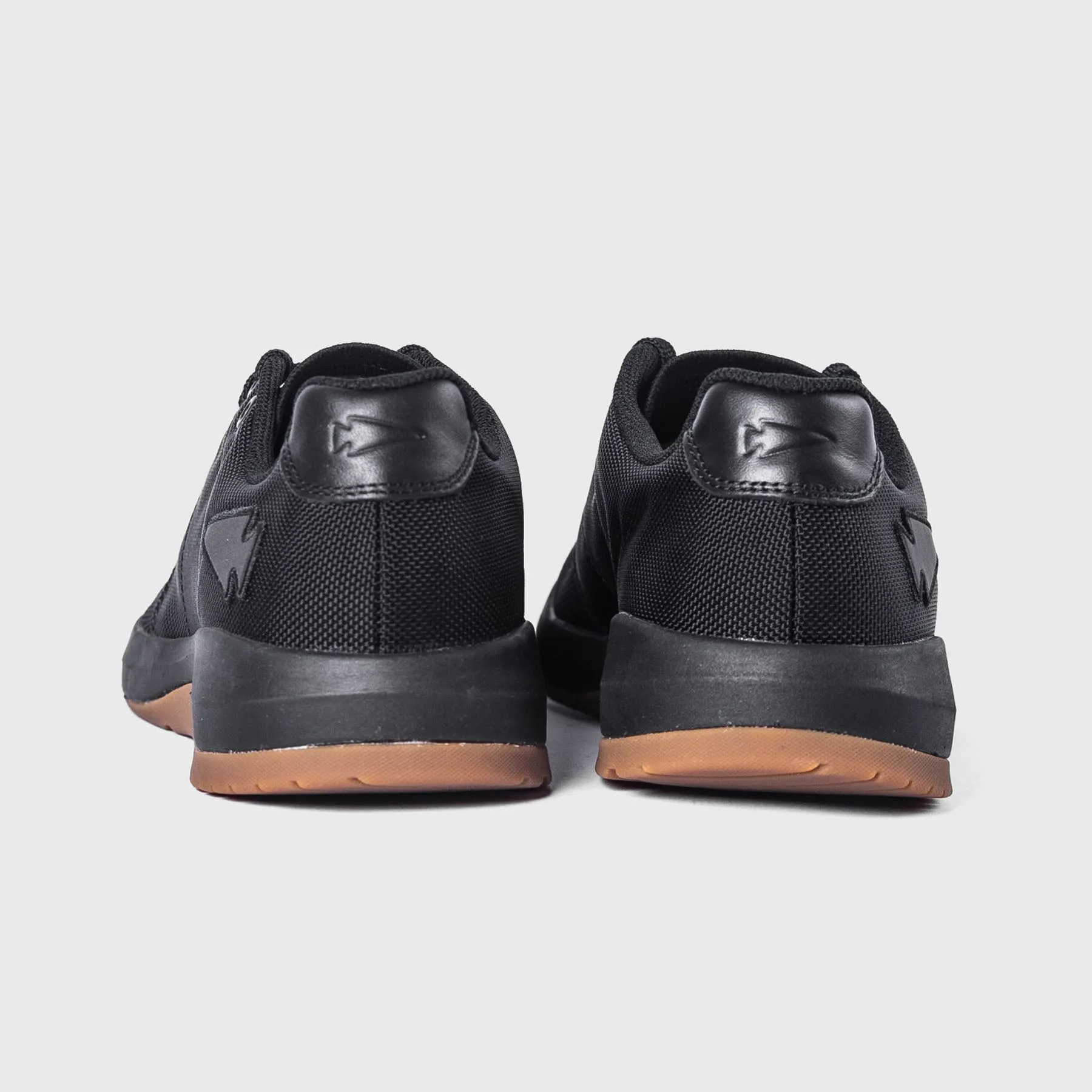 GORUCK - BALLISTIC TRAINERS - BLACK GUM