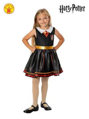 GRYFFINDOR TUTU COSTUME, CHILD