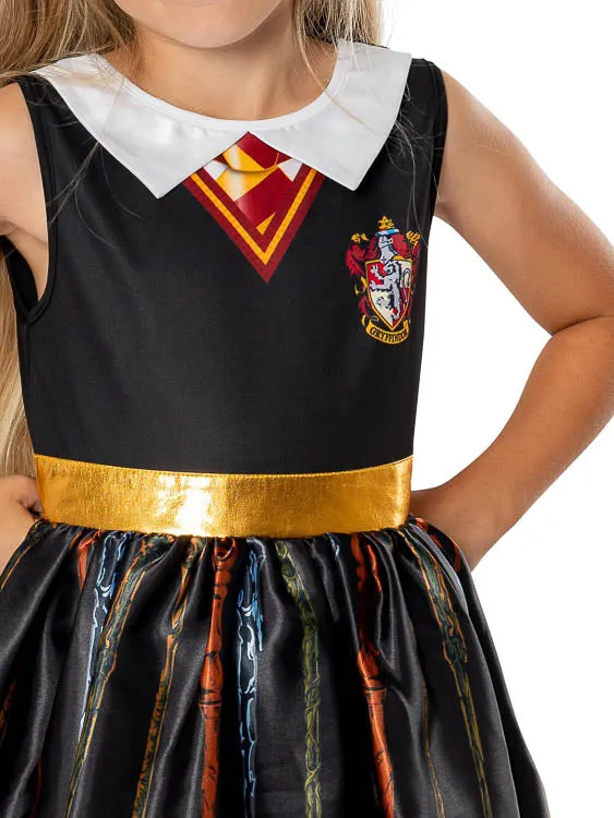 GRYFFINDOR TUTU COSTUME, CHILD