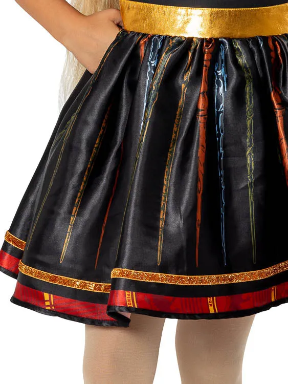 GRYFFINDOR TUTU COSTUME, CHILD