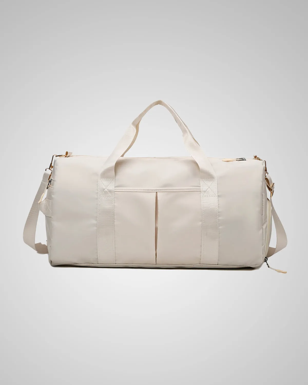 Hawkwell Tote Bag - Clor Beige