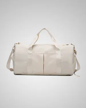 Hawkwell Tote Bag - Clor Beige