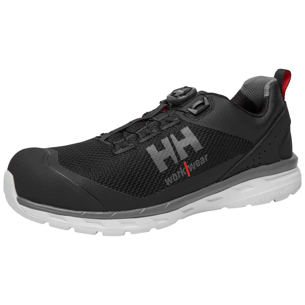 Helly Hansen Chelsea Evolution BRZ Low-Cut BOA S1P