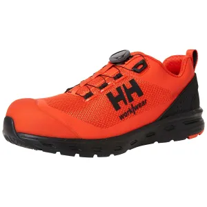 Helly Hansen Chelsea Evolution BRZ Low-Cut BOA S1P