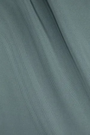 High Rise Silk Faille Fabric