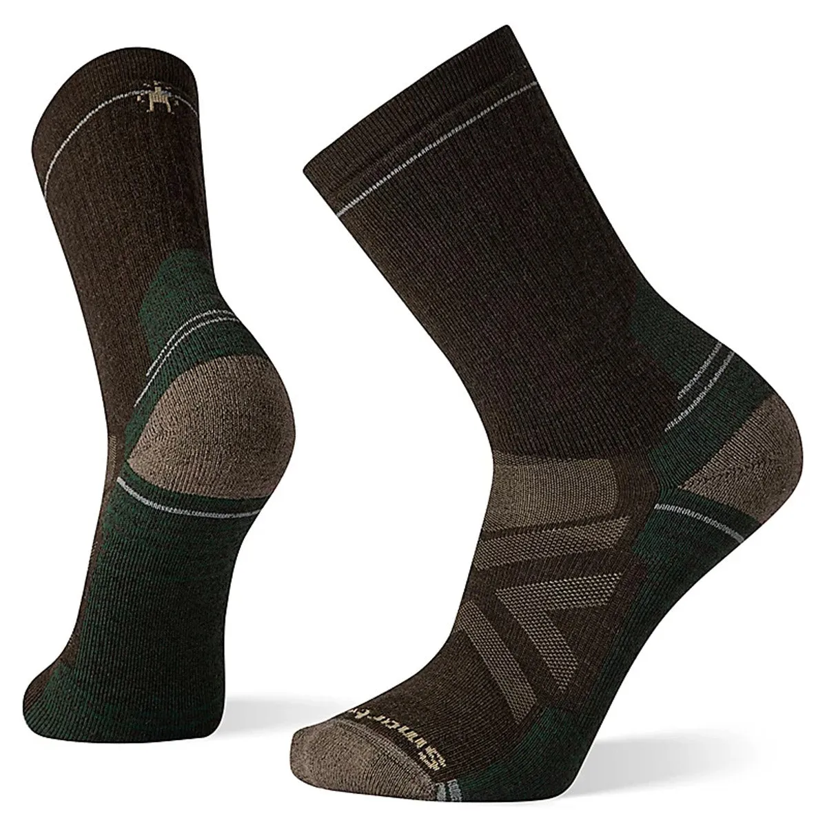 Hike Full Cushion Crew Socks