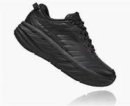 Hoka | Bondi SR | Men's | Black/Black