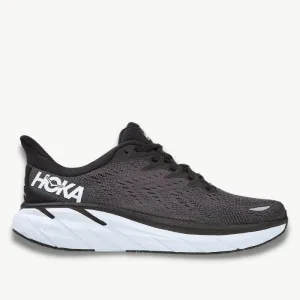 hoka Clifton 8 Wide Men's Running Shoes