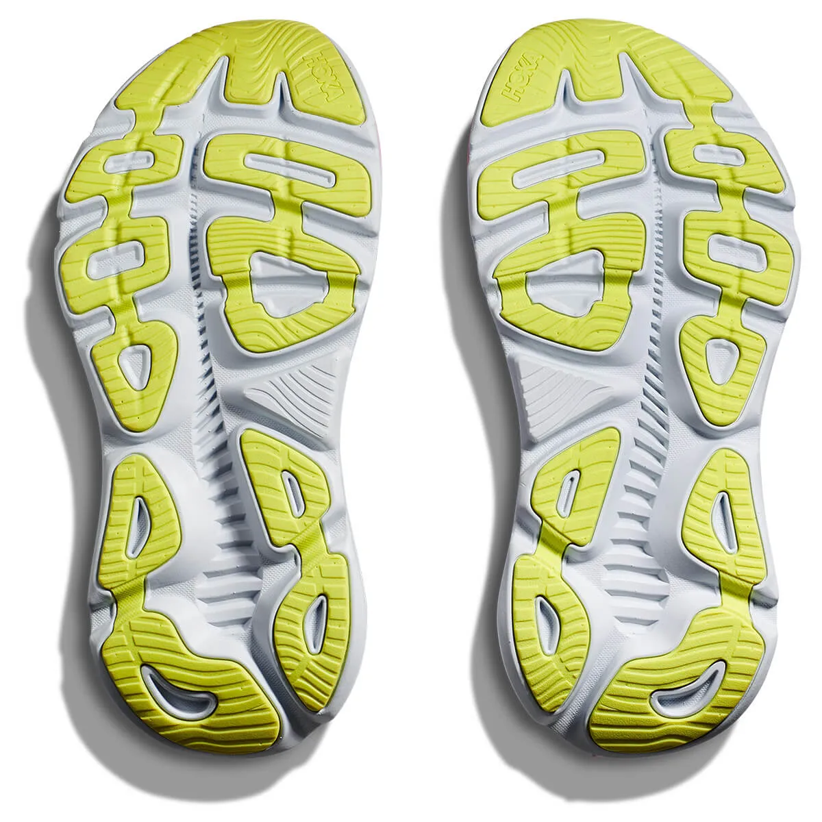 Hoka Gaviota 5 Womens | Real Teal / Shadow