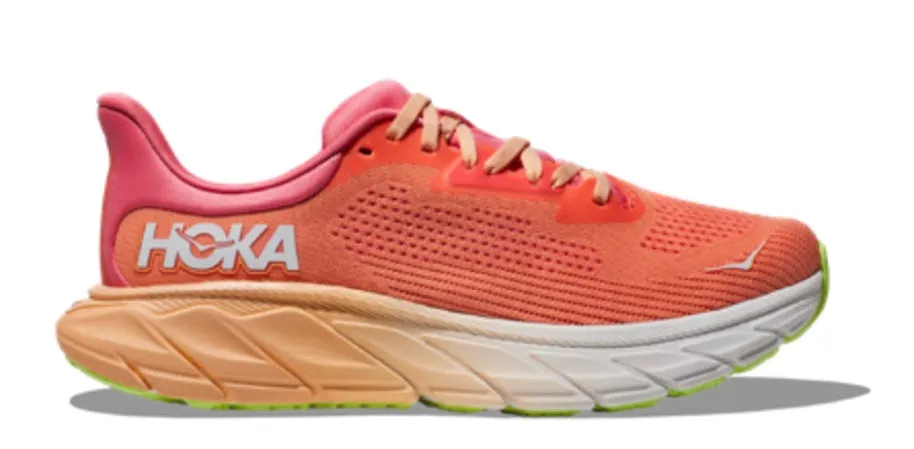 Hoka Women's Arahi 7