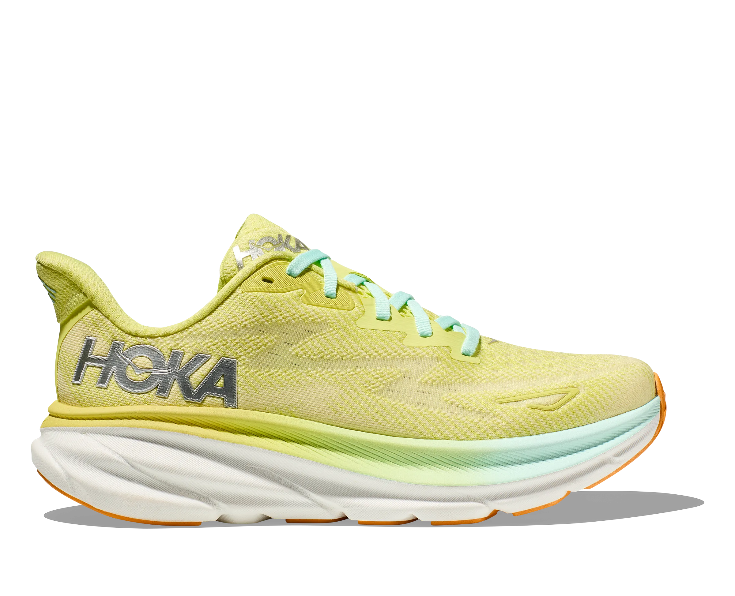 Hoka Women's Clifton 9