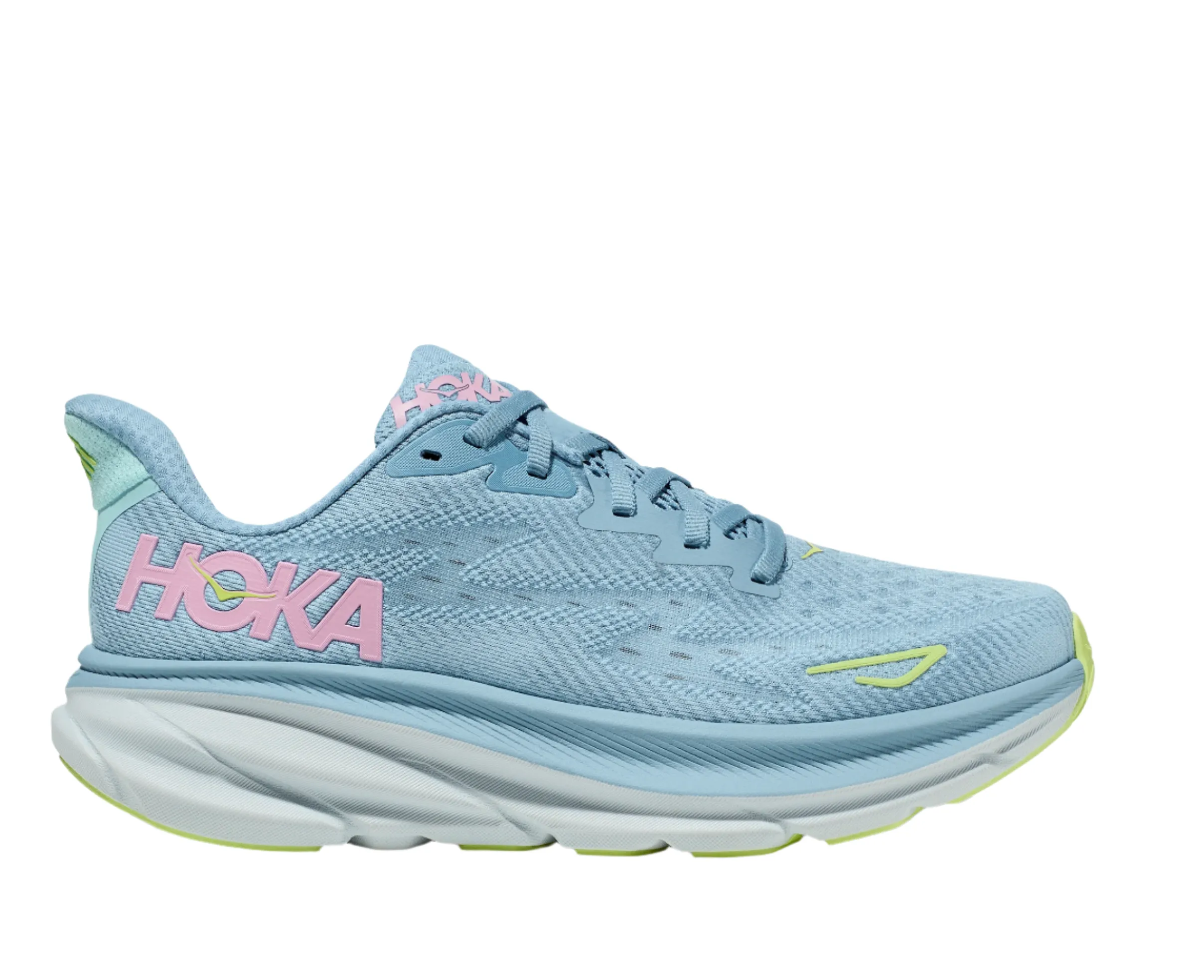 Hoka Women's Clifton 9