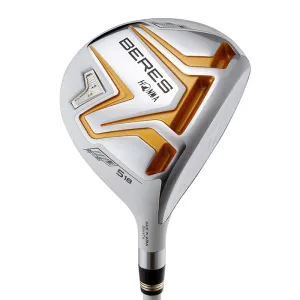 HONMA Beres BE-08 Aizu 2 Star (2022) Men's Fairway