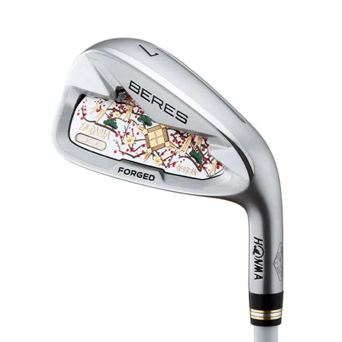 HONMA Beres BE-08 Aizu 2 Star (2022) Men's Irons