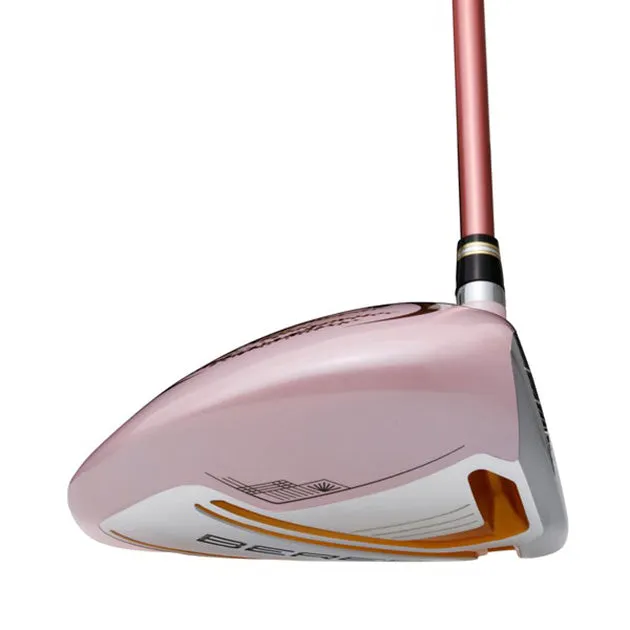 HONMA Beres BE-08 Aizu 3 Star (2022) Women's Fairway